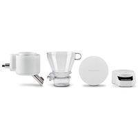 Насадка на міксер для зважування і просіювання KitchenAid 5KSMSFTA
