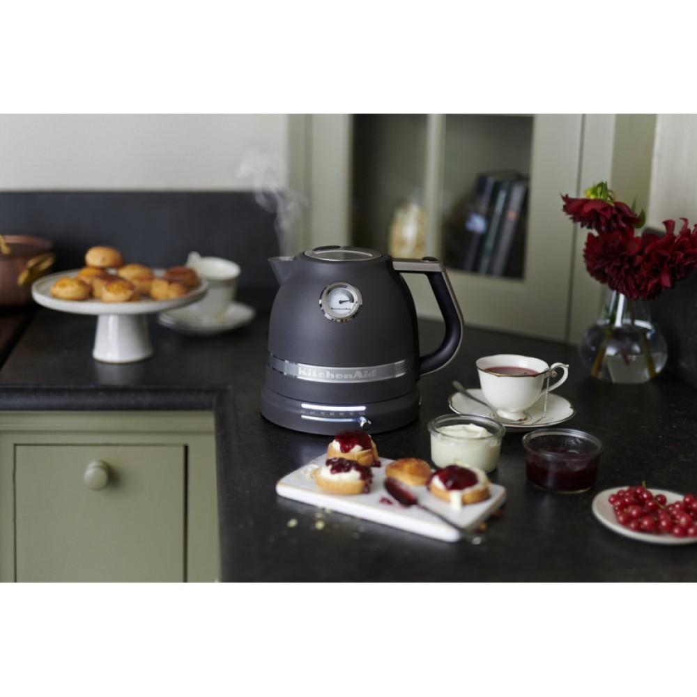 Чайник KitchenAid Artisan 1,5 л 5KEK1522EBK