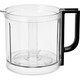 Кухонний комбайн KitchenAid 1,19 л червоний 5KFC0516EER