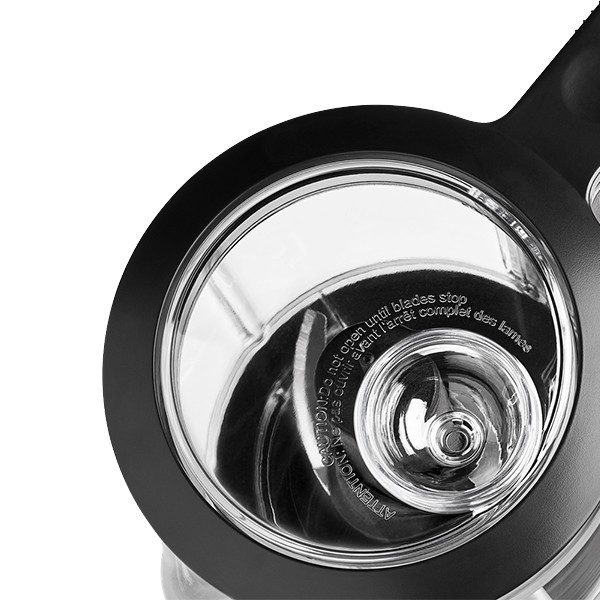 Кухонний комбайн KitchenAid 1,19 л червоний 5KFC0516EER
