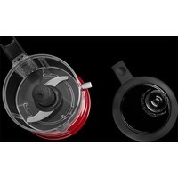 Кухонний комбайн KitchenAid 1,19 л червоний 5KFC0516EER