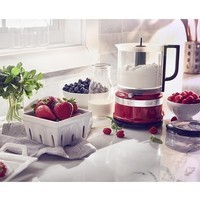 Кухонний комбайн KitchenAid 1,19 л червоний 5KFC0516EER
