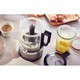 Кухонний комбайн KitchenAid 1,19 л чорний 5KFC0516EOB