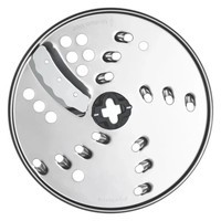 Кухонний комбайн KitchenAid 1,7 л чорний матовий 5KFP0719EBM