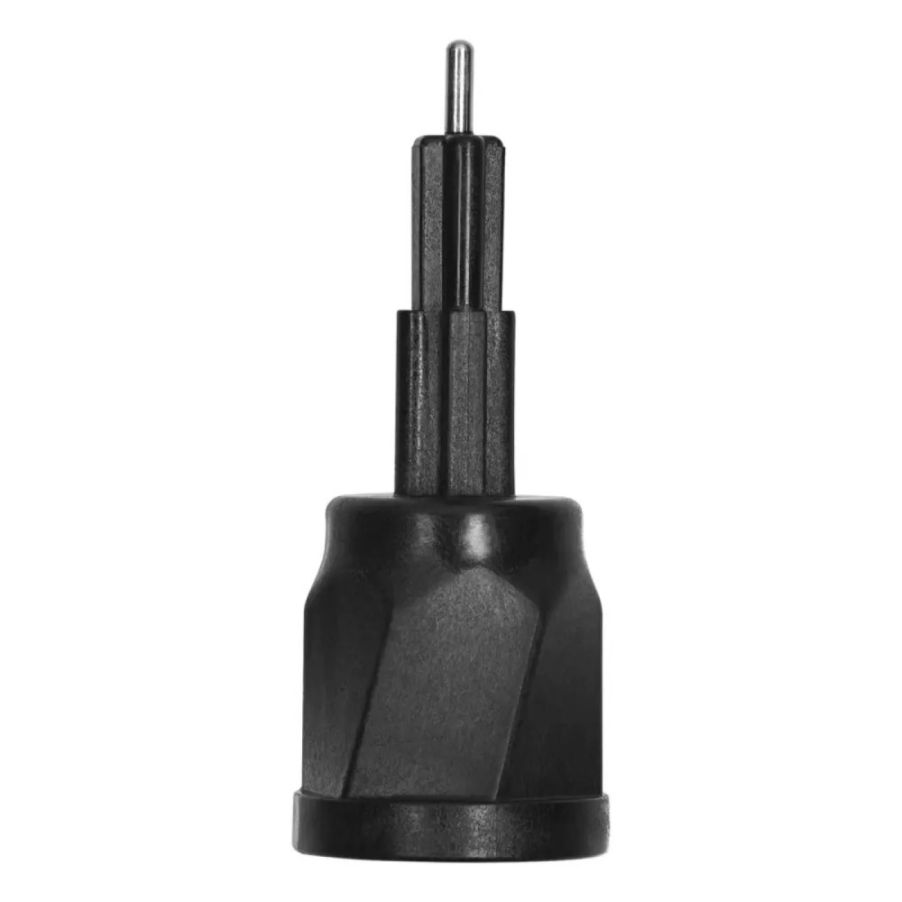 Кухонний комбайн KitchenAid 1,7 л чорний матовий 5KFP0719EBM