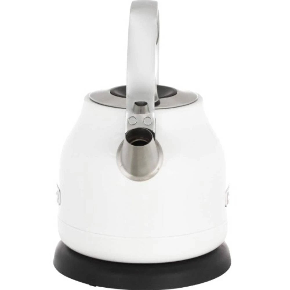 Електрочайник KitchenAid Classic 1,25 л білий 5KEK1222EWH