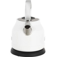 Електрочайник KitchenAid Classic 1,25 л білий 5KEK1222EWH