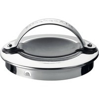 Електрочайник KitchenAid Classic 1,25 л білий 5KEK1222EWH