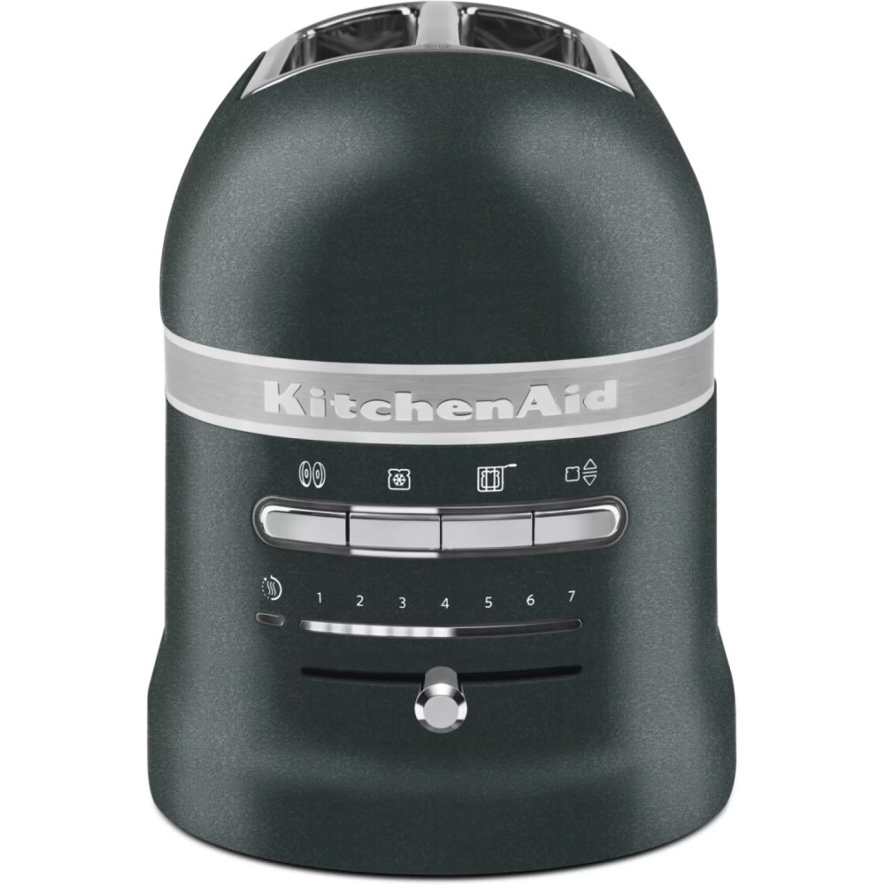 Тостер KitchenAid Artisan пальмовий 5KMT2204EPP