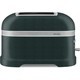 Тостер KitchenAid Artisan пальмовий 5KMT2204EPP