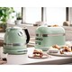 Тостер KitchenAid Artisan фісташковий 5KMT2204EPT