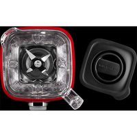 Блендер стаціонарний KitchenAid Artisan K400 карамелеве яблуко 5KSB4026ECA