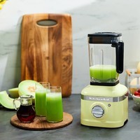 Блендер стаціонарний KitchenAid Artisan K400 сяючий Кіото 5KSB4026EKG