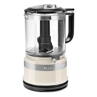 Кухонний комбайн KitchenAid 1,19 л кремовий 5KFC0516EAC