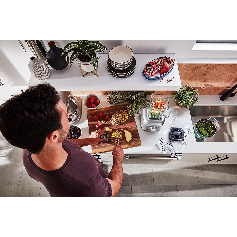 Блендер KitchenAid ARTISAN K400 1,4л 5KSB4026EMS