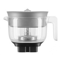 Соковижималка KitchenAid для цитрусових для блендера K400 (5KSB4026) 1л 5KSB1CPA