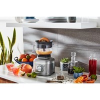 Соковижималка KitchenAid для цитрусових для блендера K400 (5KSB4026) 1л 5KSB1CPA
