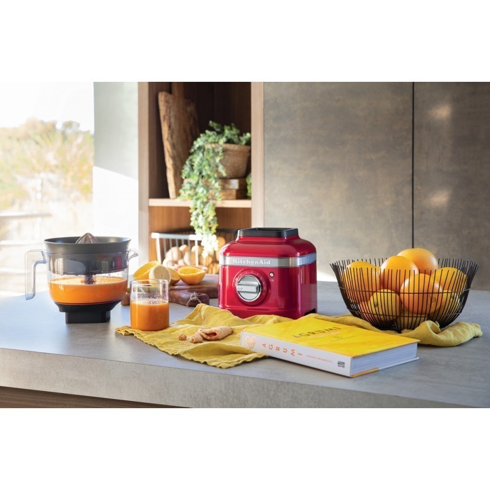 Соковижималка KitchenAid для цитрусових для блендера K400 (5KSB4026) 1л 5KSB1CPA