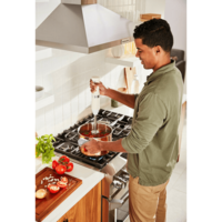 Блендер KitchenAid занурювальний бездротовий  кремовий 5KHBBV53EAC