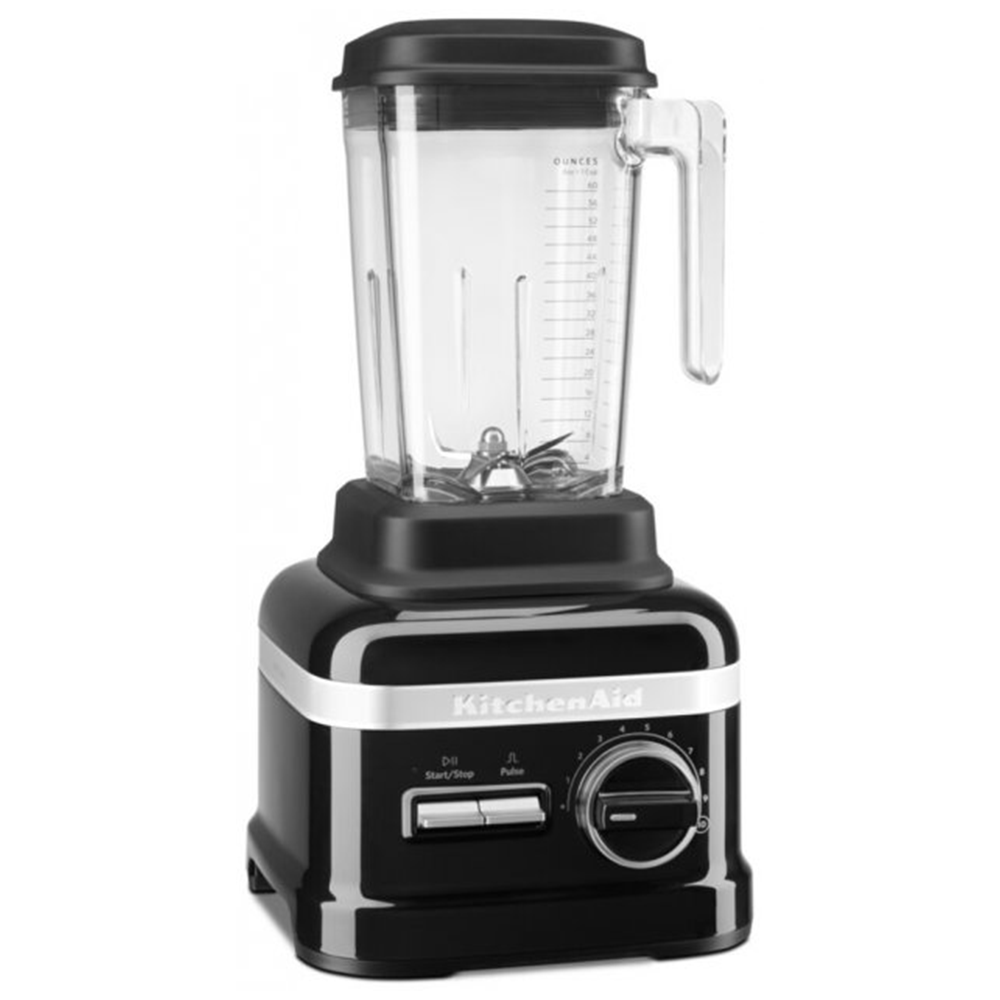 Блендер KitchenAid Artisan High performance чорний 5KSB6061EOB