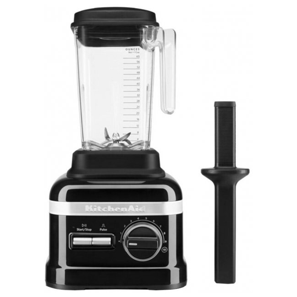 Блендер KitchenAid Artisan High performance чорний 5KSB6061EOB