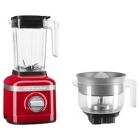 Блендер KitchenAid K150 червоний 5KSB1325EER