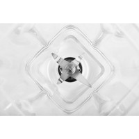 Блендер KitchenAid K150 червоний 5KSB1325EER
