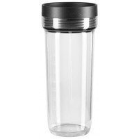 Блендер KitchenAid K150 червоний 5KSB1325EER