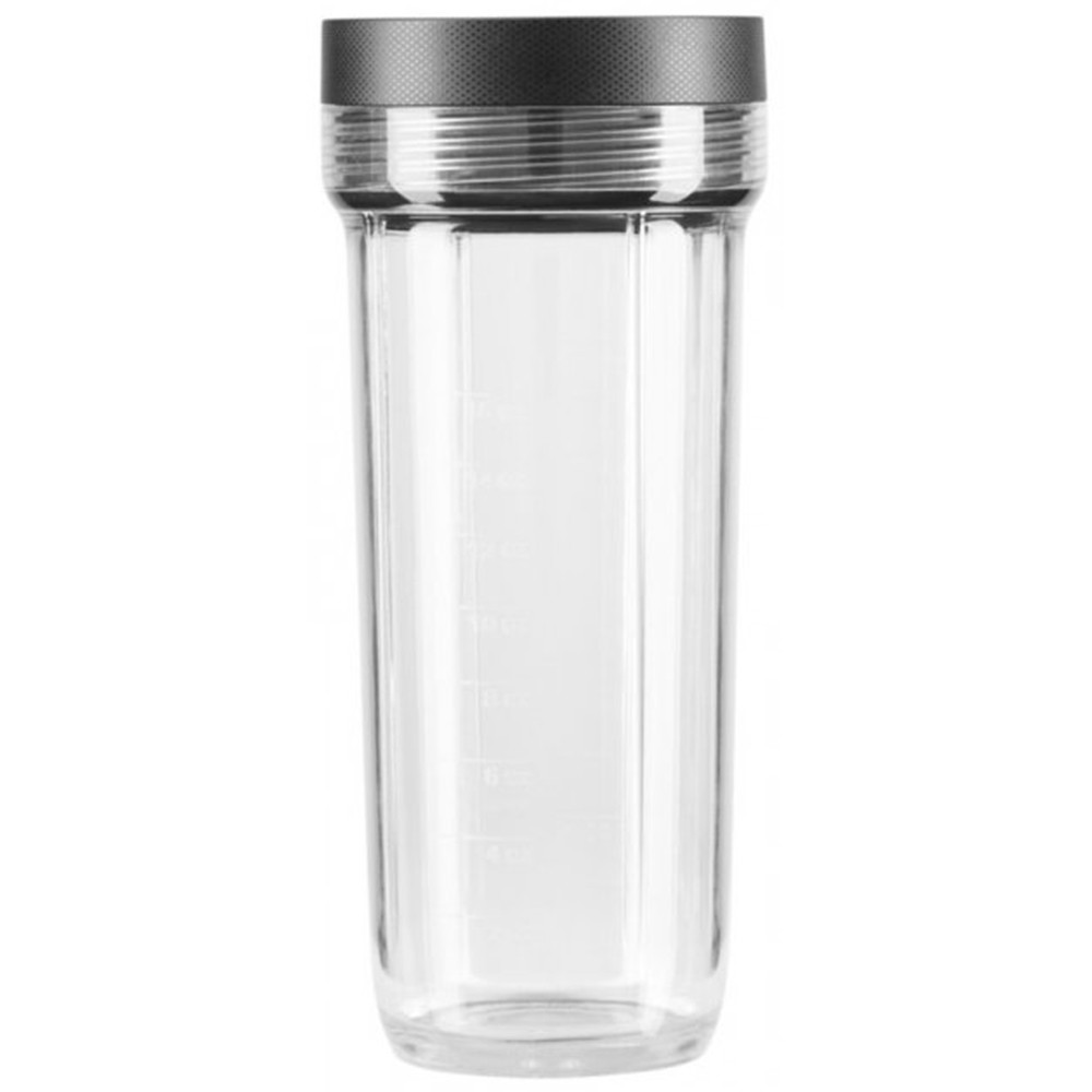 Блендер KitchenAid K150 червоний 5KSB1325EER