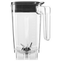 Блендер KitchenAid K150 червоний 5KSB1325EER