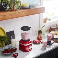 Блендер KitchenAid K150 червоний 5KSB1325EER