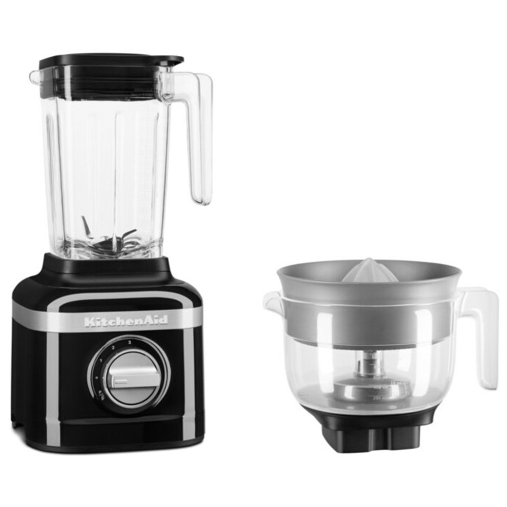 Блендер KitchenAid K150 чорний 5KSB1325EOB