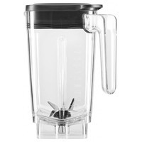 Блендер KitchenAid K150 чорний 5KSB1325EOB