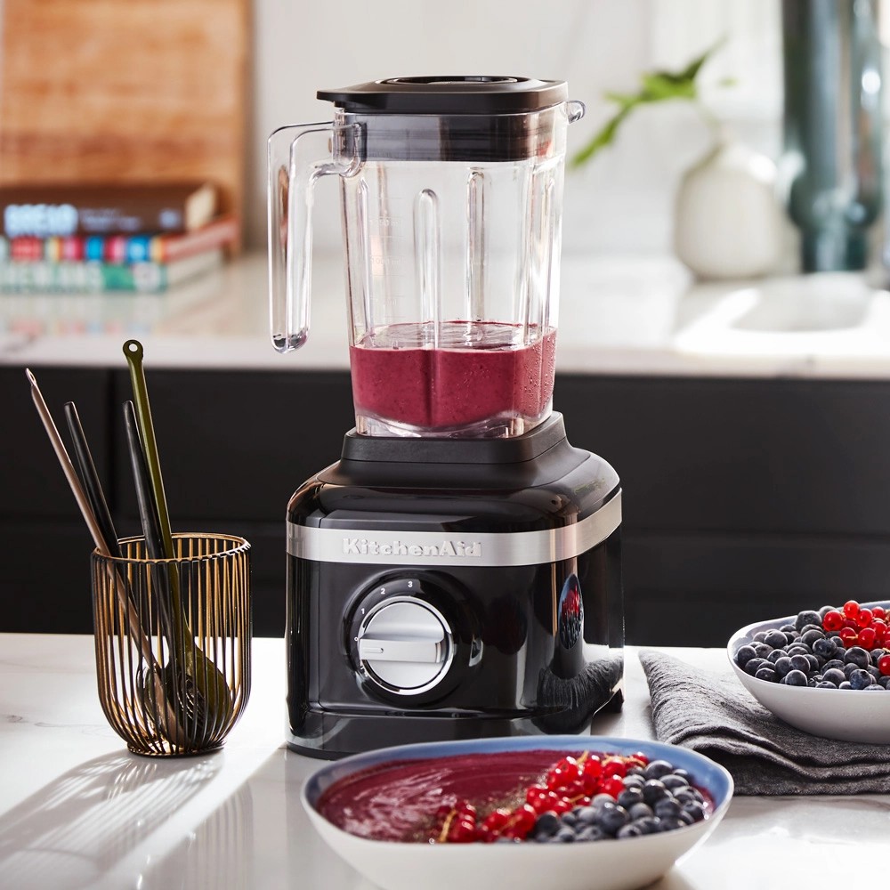 Блендер KitchenAid K150 чорний 5KSB1325EOB