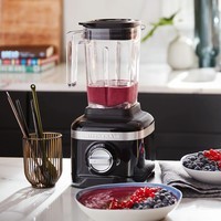 Блендер KitchenAid K150 чорний 5KSB1325EOB