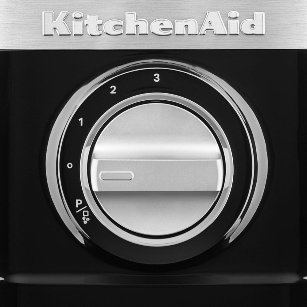 Блендер KitchenAid K150 чорний 5KSB1325EOB