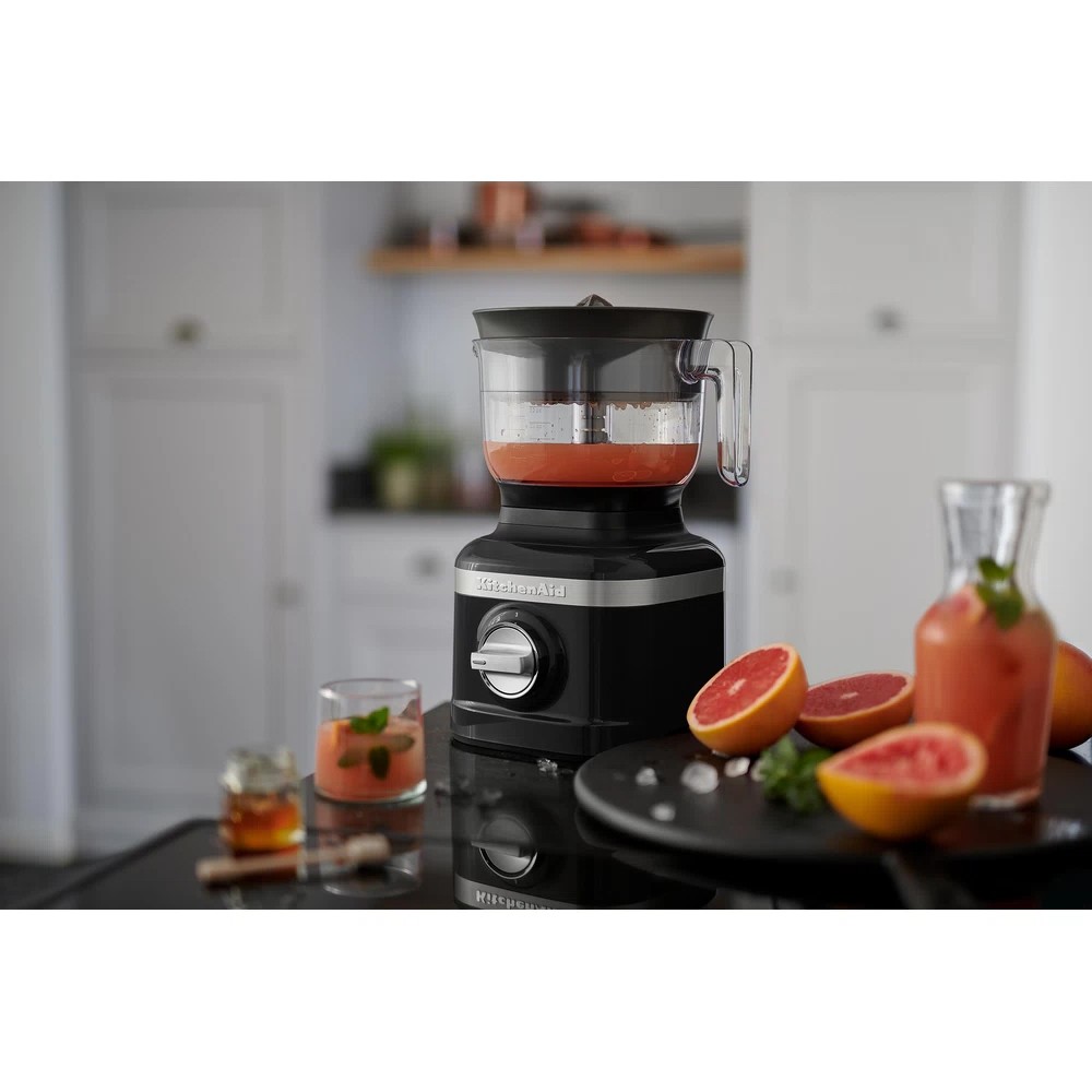 Блендер KitchenAid K150 чорний 5KSB1325EOB