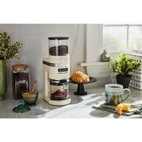 Кавомолка KitchenAid Artisan кремовий 5KCG8433EAC