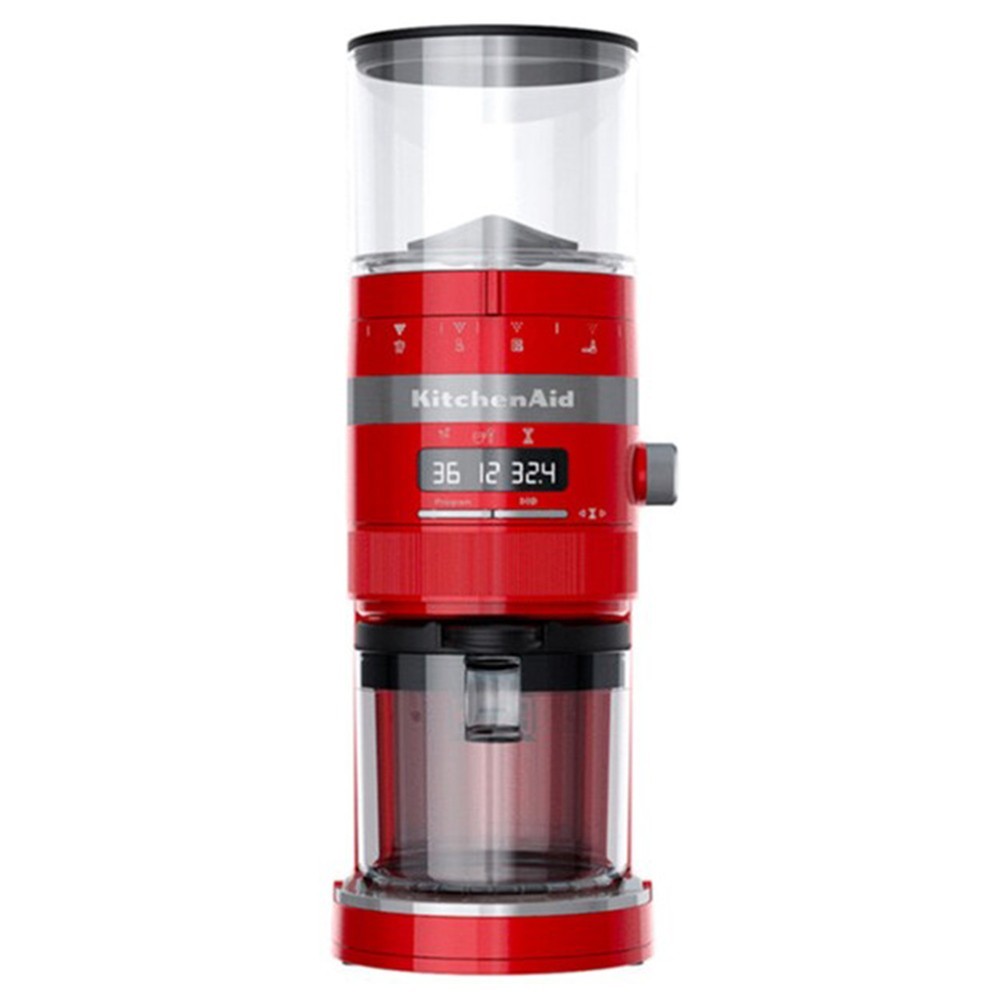 Кавомолка KitchenAid Artisan карамельне яблуко 5KCG8433ECA