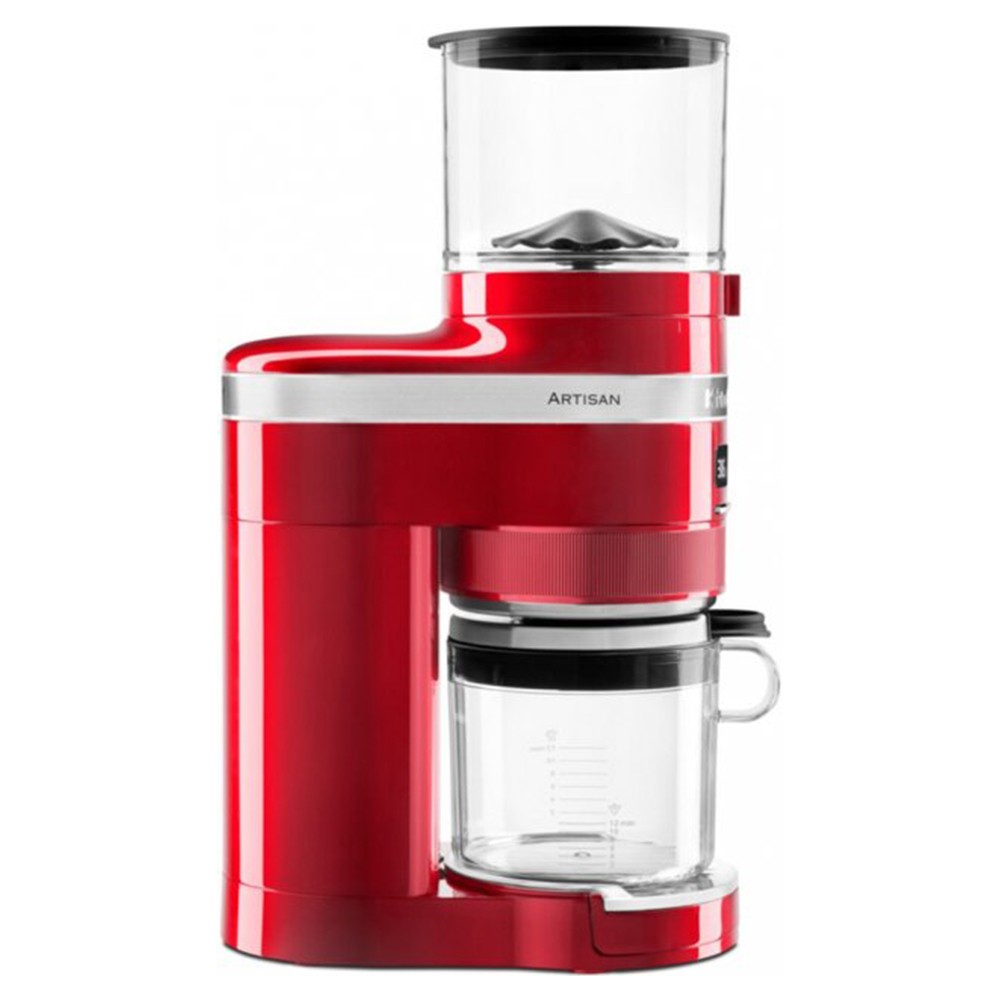 Кавомолка KitchenAid Artisan карамельне яблуко 5KCG8433ECA