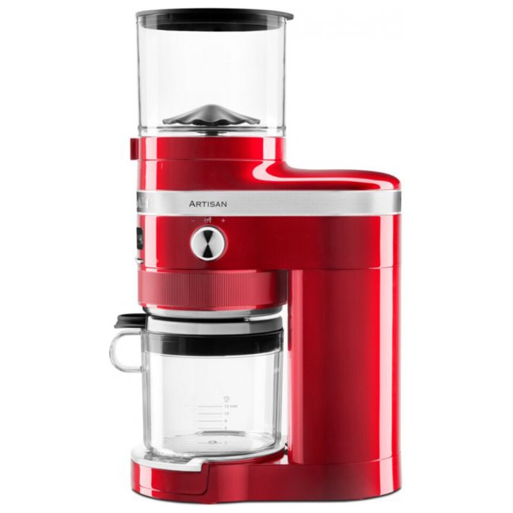 Кавомолка KitchenAid Artisan карамельне яблуко 5KCG8433ECA