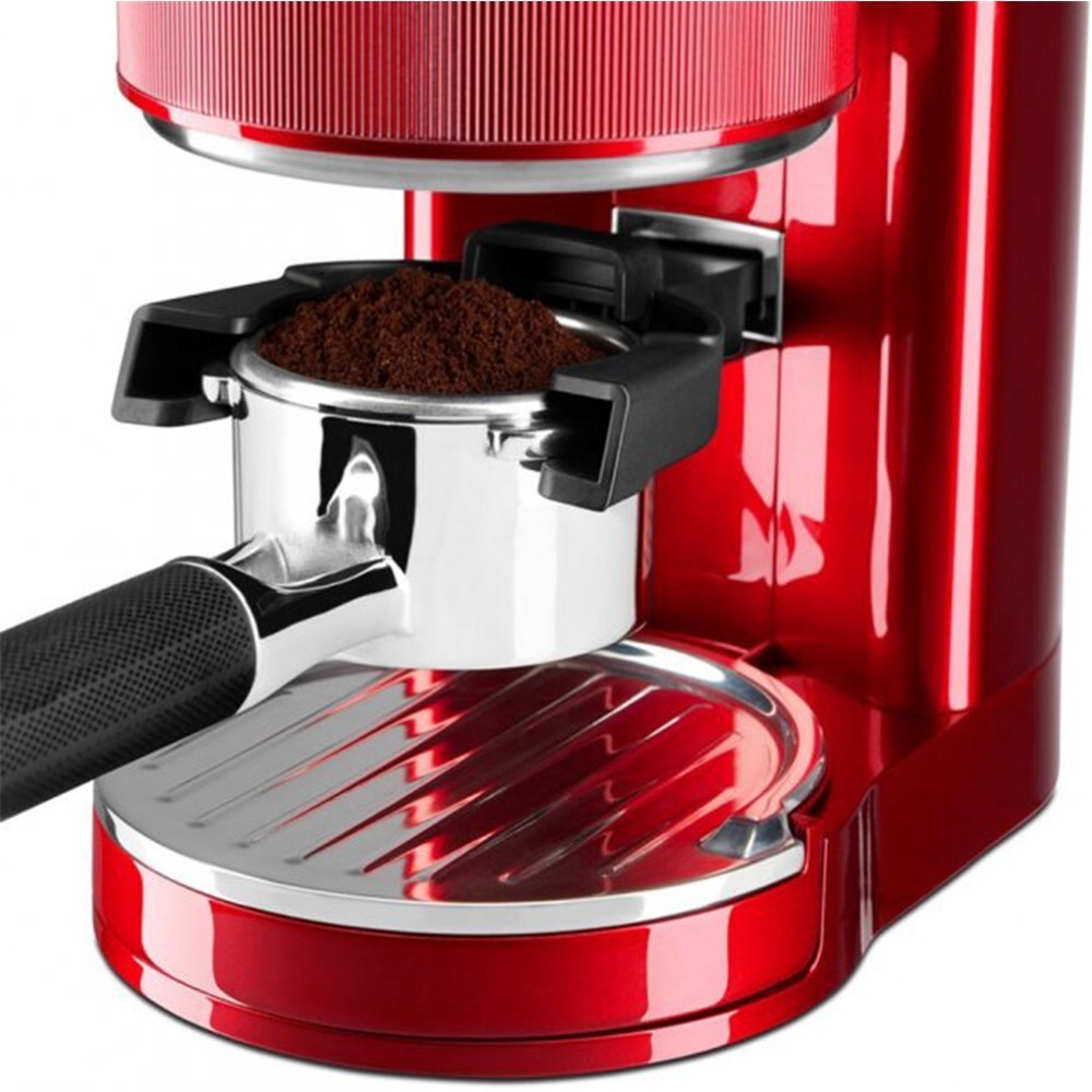 Кавомолка KitchenAid Artisan карамельне яблуко 5KCG8433ECA