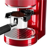 Кавомолка KitchenAid Artisan карамельне яблуко 5KCG8433ECA