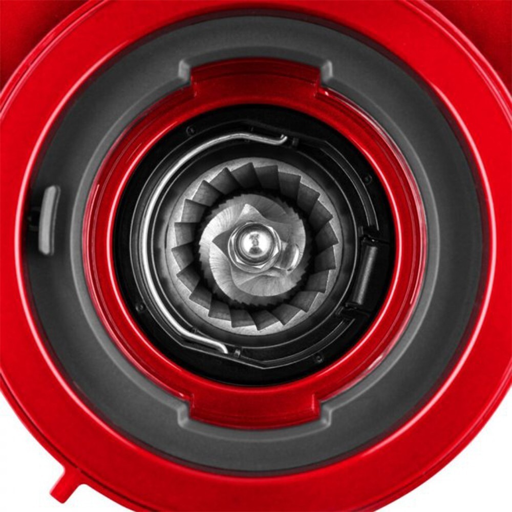Кавомолка KitchenAid Artisan карамельне яблуко 5KCG8433ECA