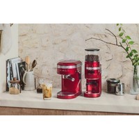 Кавомолка KitchenAid Artisan карамельне яблуко 5KCG8433ECA