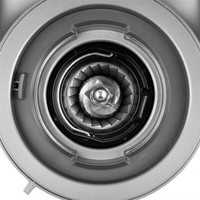 Кавомолка KitchenAid Artisan срібний медальйон 5KCG8433EMS