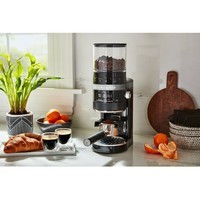 Кавомолка KitchenAid Artisan чорний 5KCG8433EOB