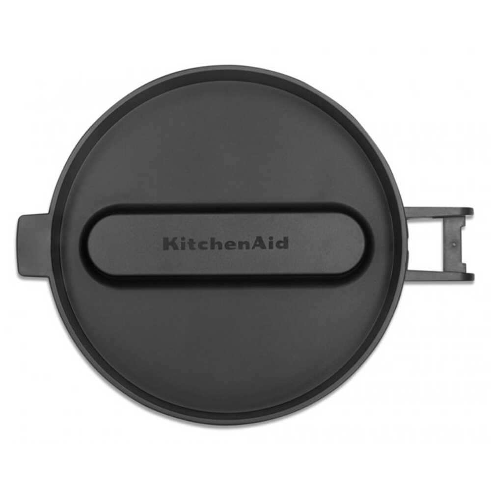 Кухонний комбайн KitchenAid 2,1 л сріблястий 5KFP0921ECU