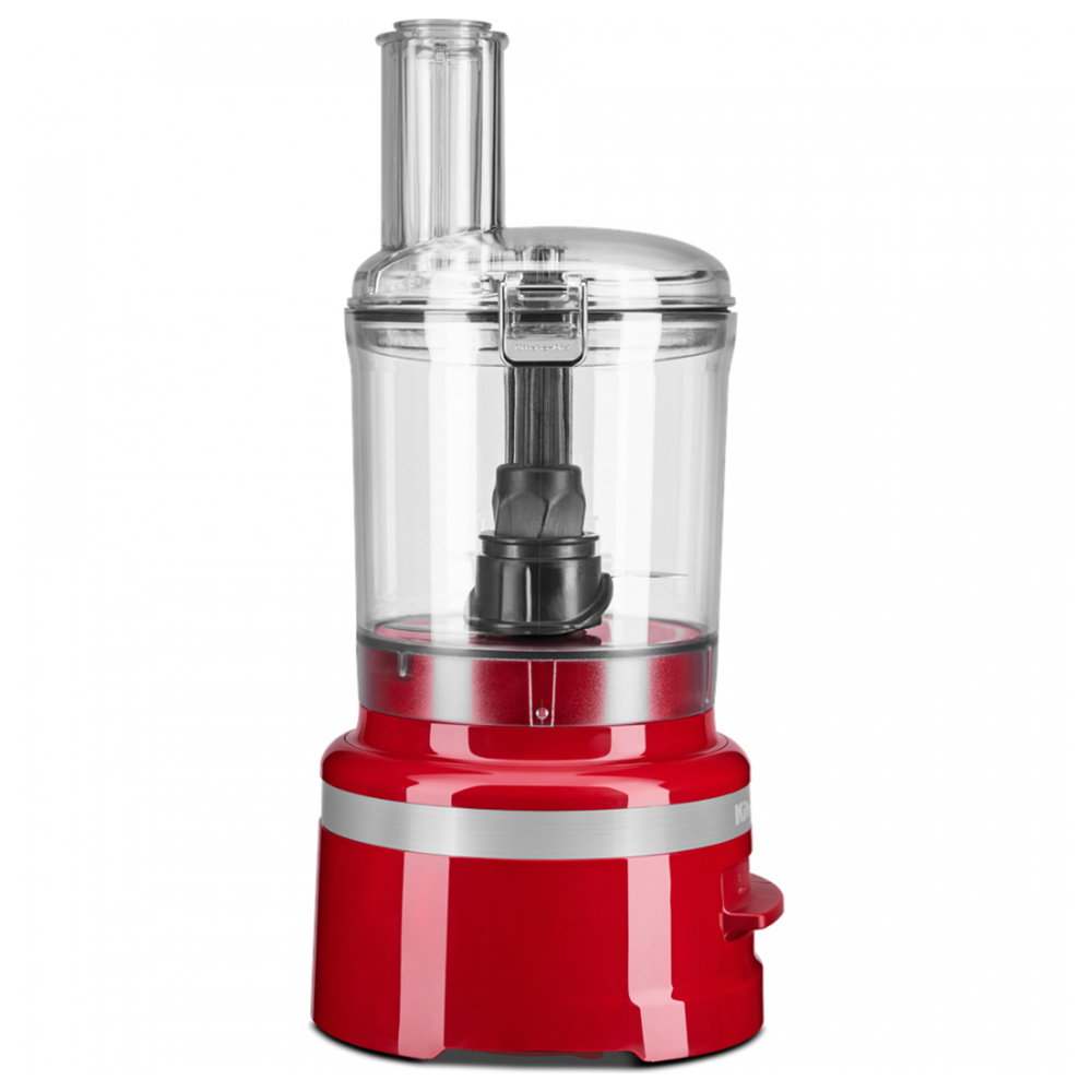 Кухонний комбайн KitchenAid 2,1 л червоний 5KFP0921EER