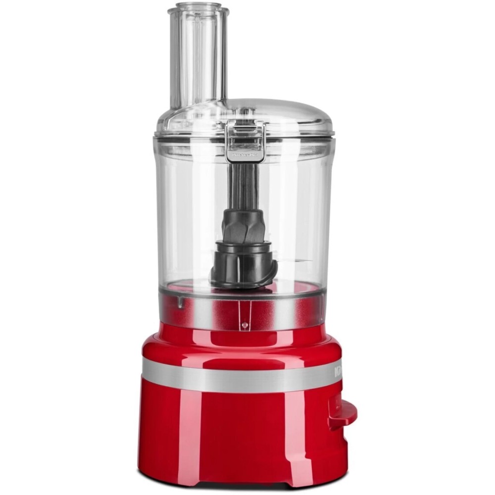 Кухонний комбайн KitchenAid 2,1 л червоний 5KFP0921EER